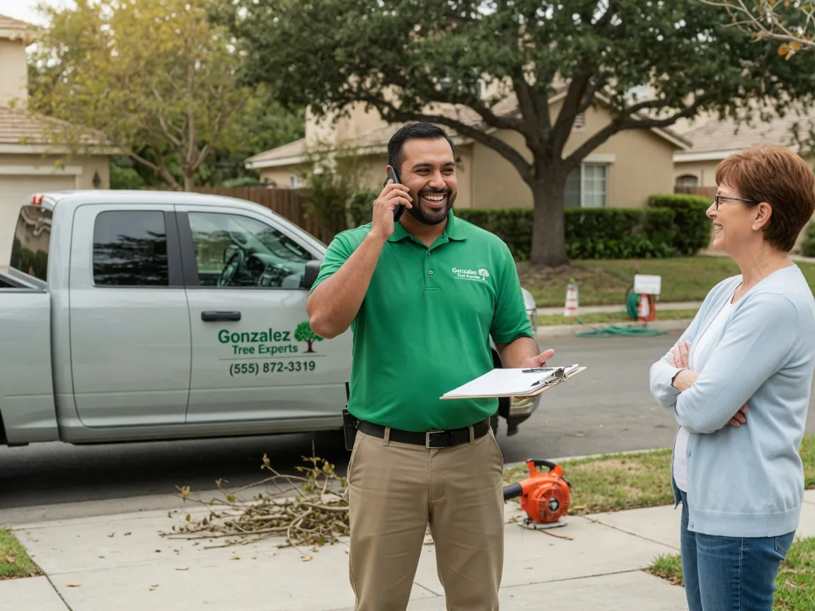 Tree Service Pennville, IN FAQs
